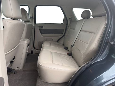 Used 2009 Ford Escape XLT FWD image 11