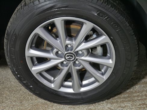 Used 2023 MAZDA CX-5 AWD 2.5 S image 15