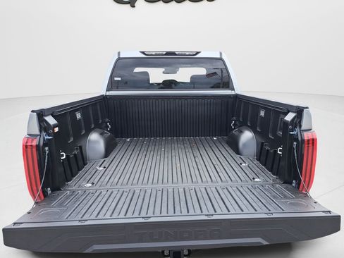 New 2026 Toyota Tundra SR5 AWD/4WD image 12