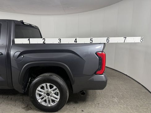 Used 2025 Toyota Tundra SR5 image 5