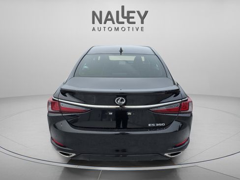 Certified 2024 Lexus ES 350 F Sport image 4