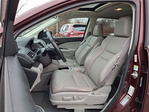 Used 2013 Honda CR-V EX-L image 13