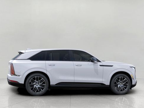 New 2025 Cadillac Escalade IQ Sport 2 w/ LPO, ONYX Package image 5