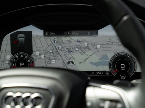 Certified 2022 Audi Q7 3.0T Premium Plus AWD/4WD image 10