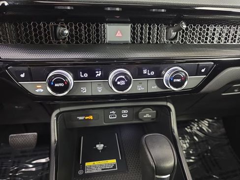 Used 2024 Honda CR-V EX-L image 23
