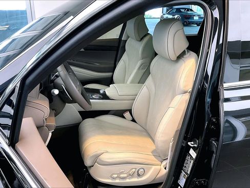 Used 2021 Genesis GV80 3.5T w/ Advanced Package 06 image 14