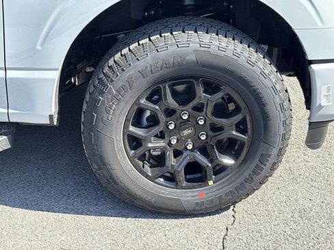 New 2026 Ford F150 XLT AWD/4WD image 9