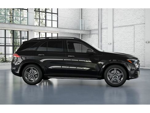 New 2026 Mercedes-Benz GLE 350 4MATIC image 15