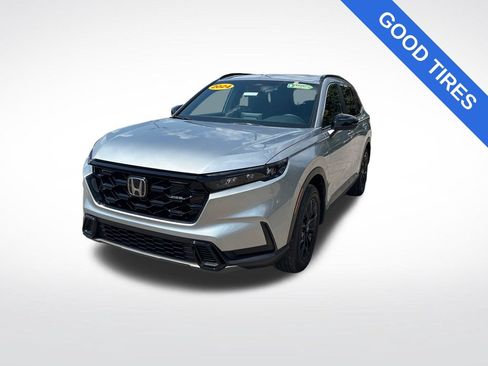 Used 2024 Honda CR-V Sport image 7