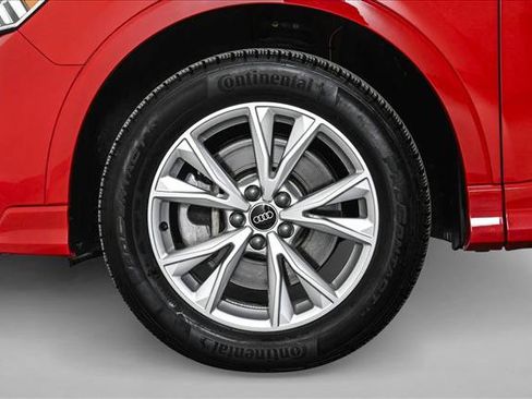 Certified 2023 Audi Q3 2.0T Premium Plus w/ Premium Plus Package image 25