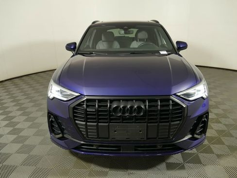 Used 2024 Audi Q3 2.0T Premium Plus image 24
