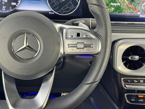 Used 2021 Mercedes-Benz G 550 image 26