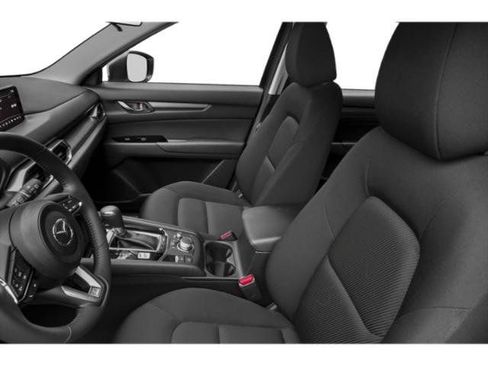 Used 2020 MAZDA CX-5 Sport FWD image 12