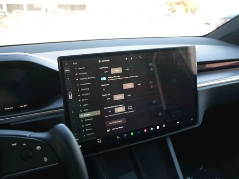 Used 2023 Tesla Model X Plaid AWD/4WD image 43