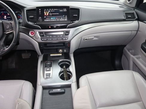 Used 2022 Honda Pilot Special Edition image 13