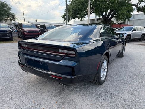 New 2026 Dodge Charger R/T AWD/4WD image 6