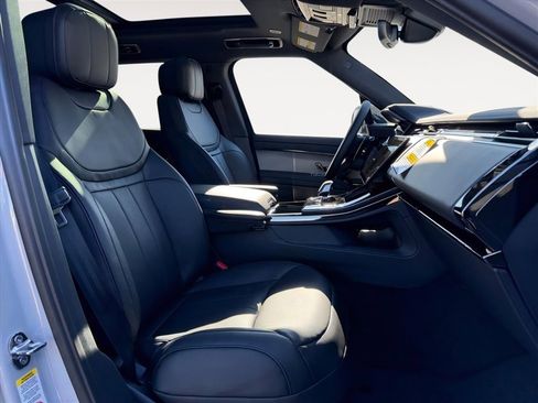 New 2026 Land Rover Range Rover Sport SE image 36