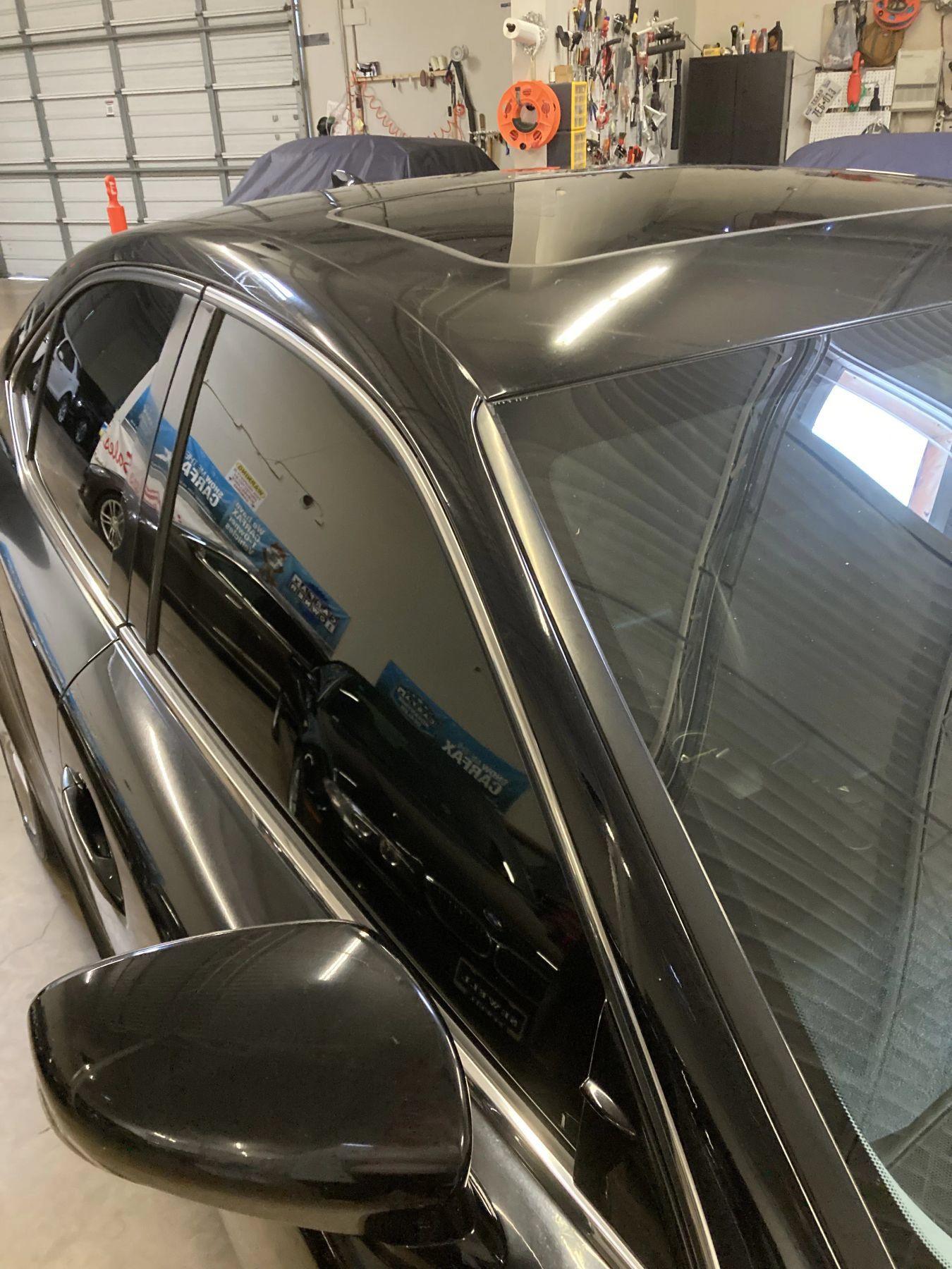 Used 2016 Lexus IS 200t RWD image 15