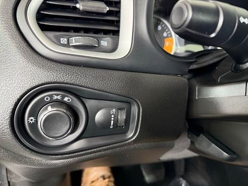 Used 2019 Jeep Renegade Sport w/ Sport Appearance Group image 23