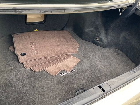 Used 2018 Lexus ES 350 image 12