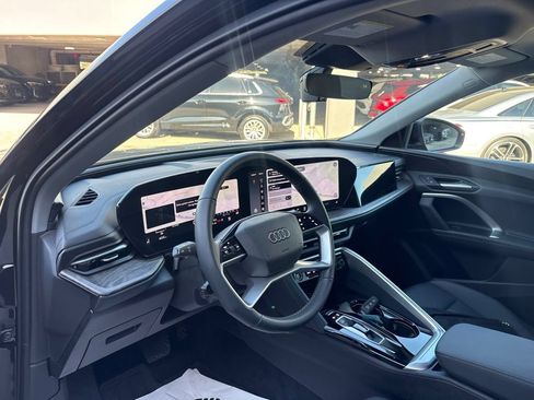 Used 2026 Audi Q5 Premium AWD/4WD image 12