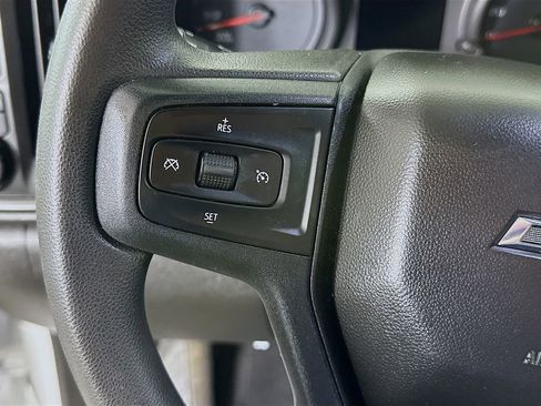 Used 2022 Chevrolet Silverado 1500 Custom w/ Rally Edition AWD/4WD image 19