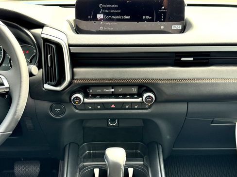 New 2026 MAZDA CX-50 AWD 2.5 Hybrid w/ Weather Package image 22