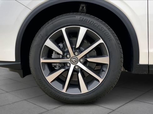 New 2026 Acura MDX FWD w/ Technology Package image 12