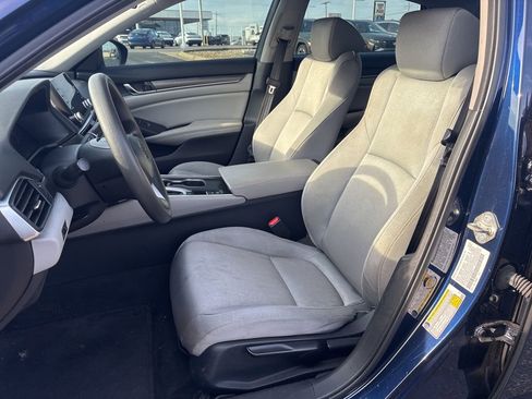 Used 2020 Honda Accord LX image 8
