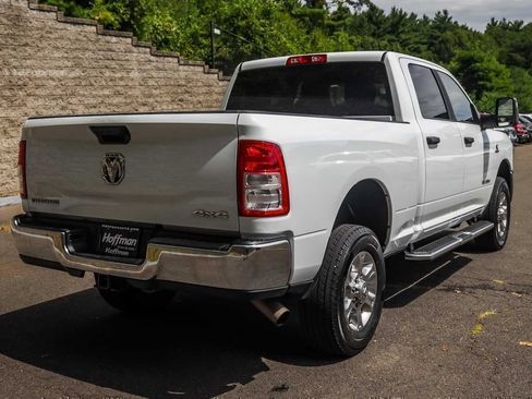 Used 2024 RAM 2500 Big Horn image 4