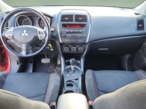 Used 2011 Mitsubishi Outlander Sport ES image 19