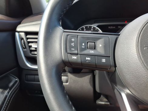 Used 2023 Nissan Rogue SV w/ SV Premium B Package AWD/4WD image 23