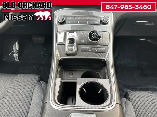 Used 2022 Hyundai Santa Fe SEL AWD/4WD image 15