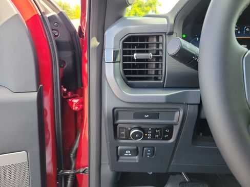 New 2026 Ford F150 XLT w/ Equipment Group 303A High AWD/4WD image 22