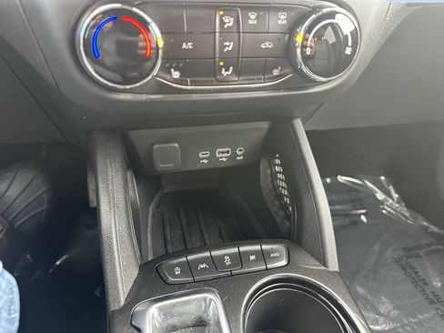 Certified 2023 Chevrolet TrailBlazer ACTIV image 11