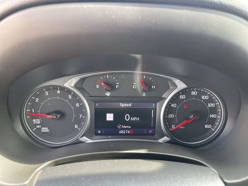 Certified 2020 GMC Terrain SLE w/ Driver Convenience Package AWD/4WD image 15