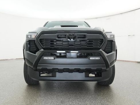 New 2026 Toyota Tacoma TRD Sport image 27