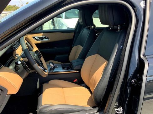 New 2026 Land Rover Range Rover Velar Autobiography image 6