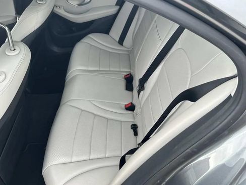 Used 2017 Mercedes-Benz C 300 Sedan w/ Premium 1 Package image 14