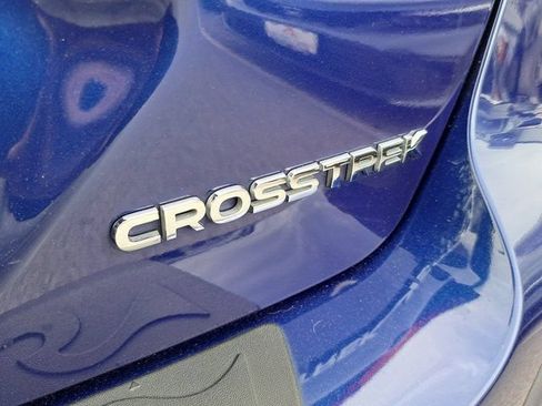 Used 2024 Subaru Crosstrek 2.0i Premium AWD/4WD image 27