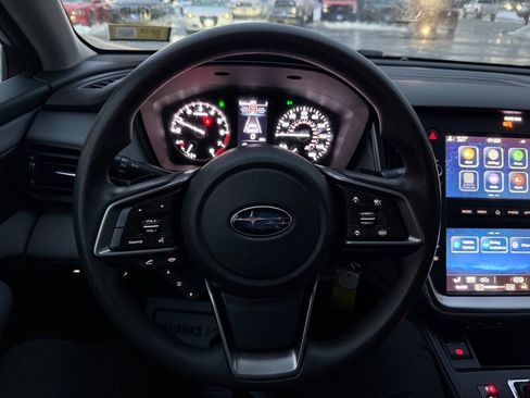 Used 2021 Subaru Legacy w/ Alloy Wheel Package image 20