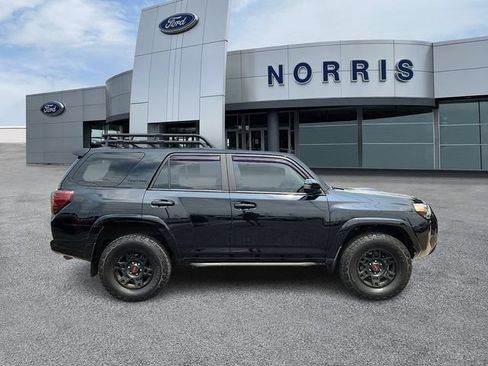 Used 2019 Toyota 4Runner TRD Pro AWD/4WD image 5