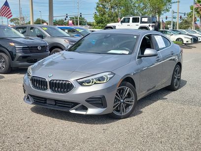 Used 2024 BMW 228i Gran Coupe w/ Convenience Package