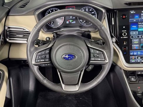 Certified 2025 Subaru Legacy Limited image 20