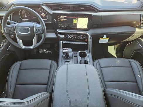 New 2026 GMC Sierra 1500 Denali AWD/4WD image 20