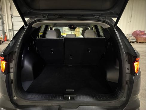 Used 2025 Hyundai Tucson SEL image 7