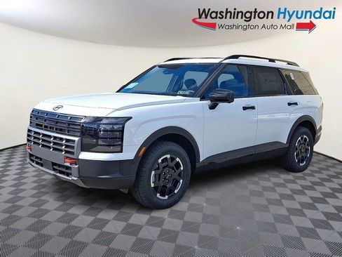 New 2026 Hyundai Palisade XRT Pro AWD/4WD image 3