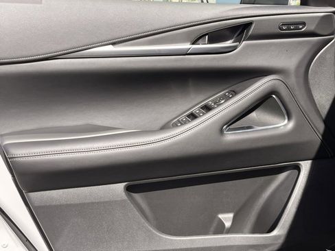 New 2026 INFINITI QX60 Luxe w/ Cargo Package image 9