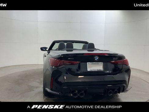 New 2026 BMW M4 xDrive Competition w/ Executive Package image 7