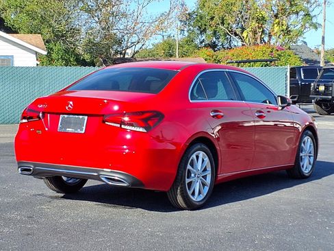 Used 2019 Mercedes-Benz A 220 image 26